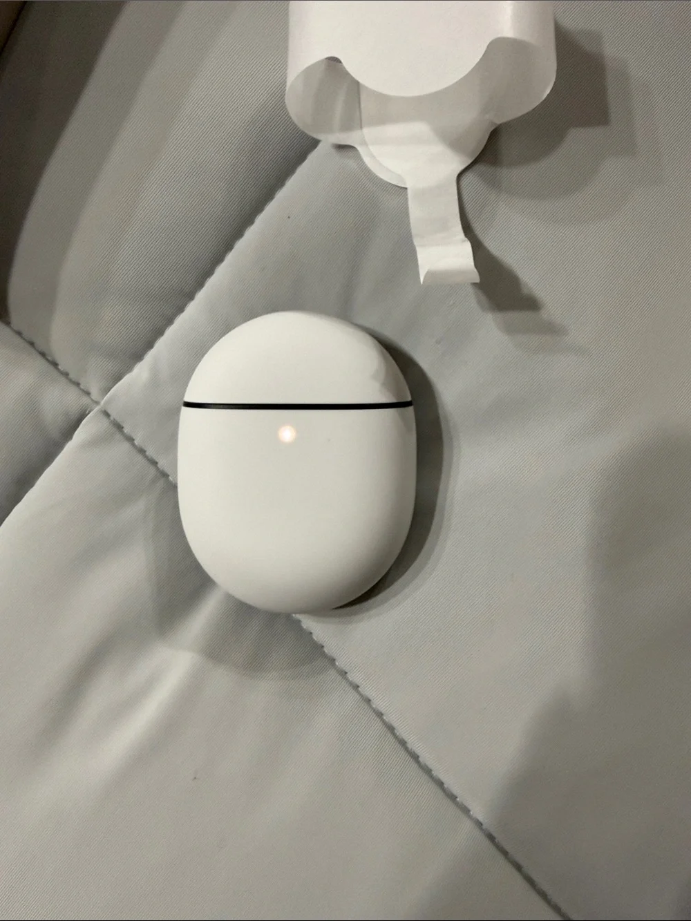Google Pixel Buds Pro 2 in Hazel